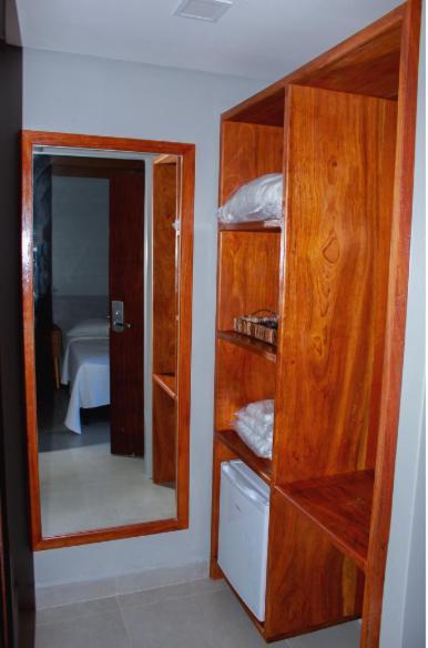 Apartamento Master