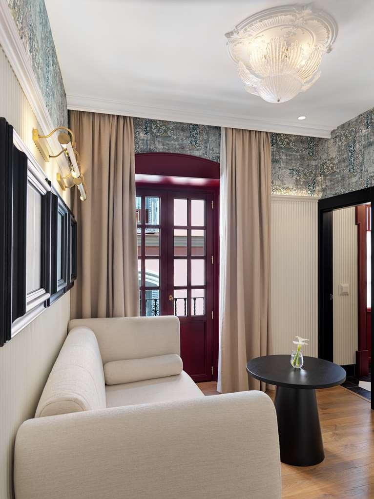 Suite Deluxe