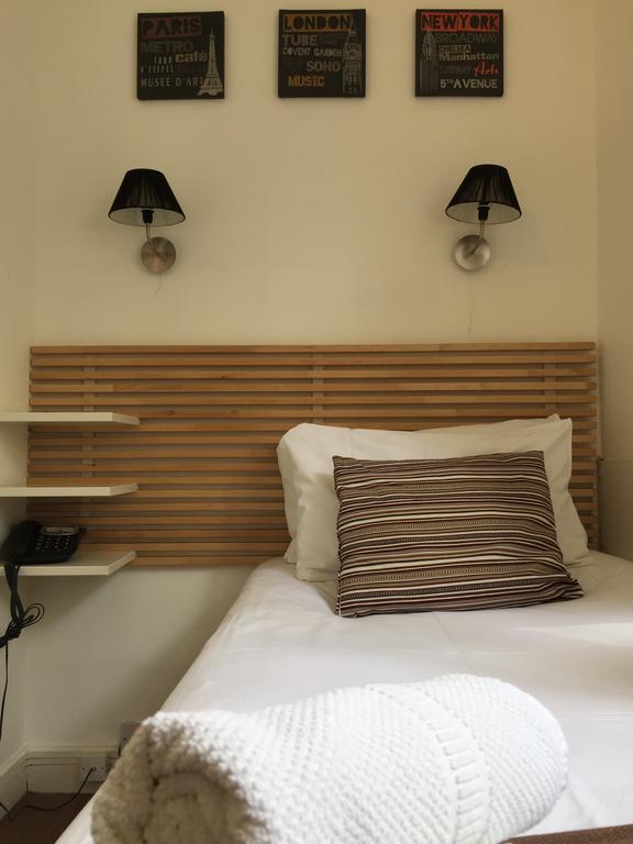 Petite Chambre Simple