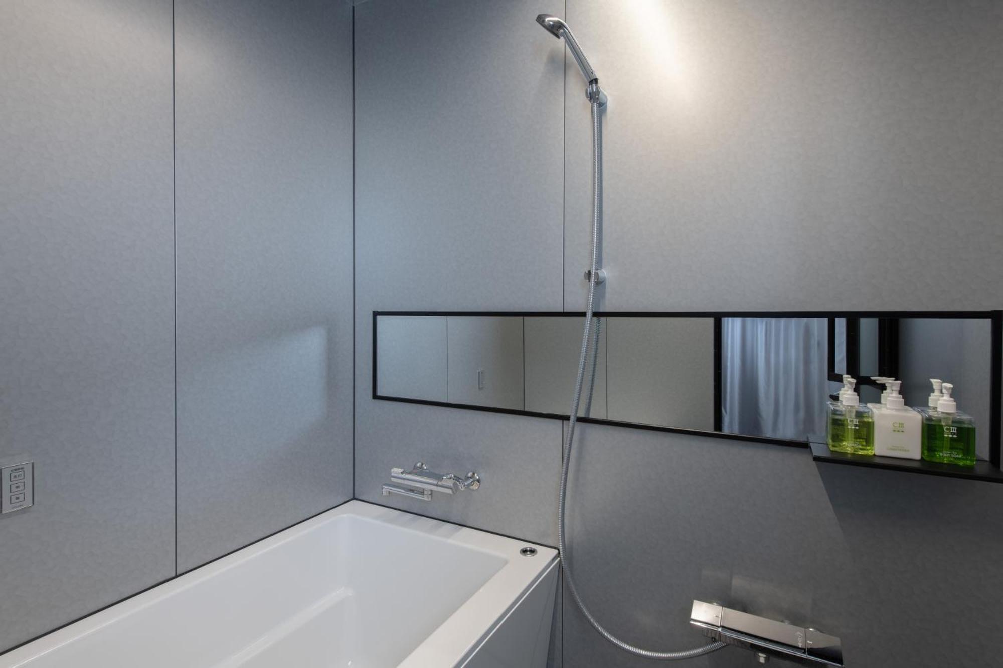 Chambre Lit Queen-size