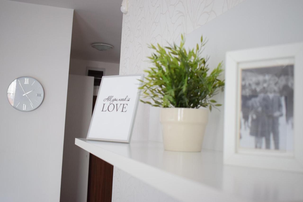Apartment mit 2 Schlafzimmern