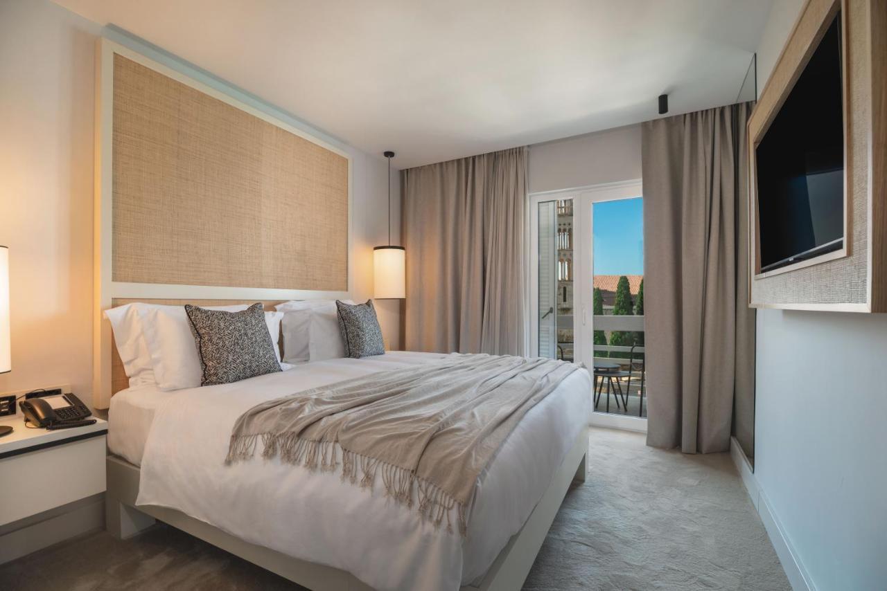 Junior Suite met Uitzicht op Zee