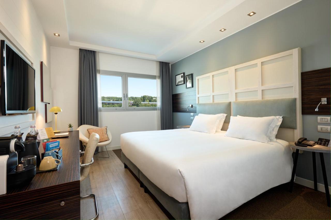 Chambre Lit King-Size Standard