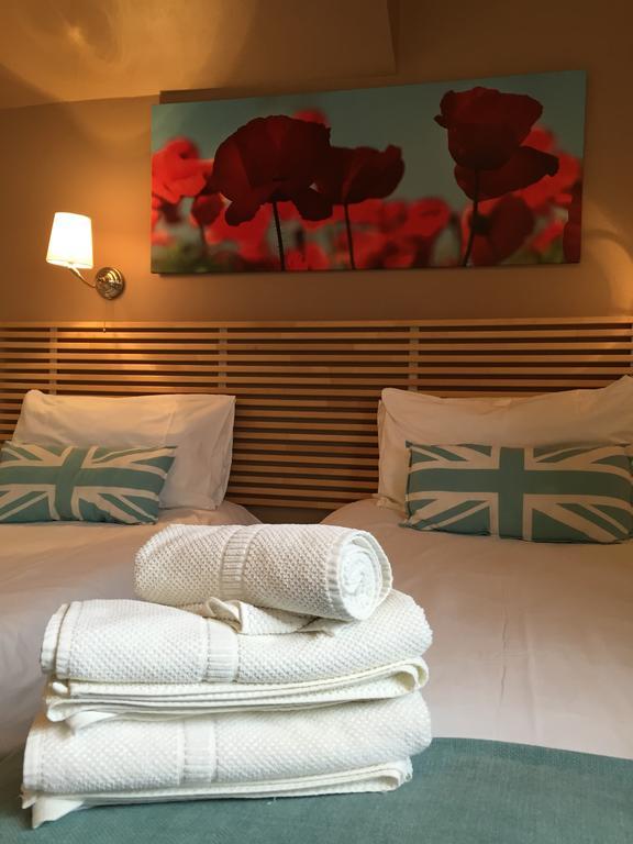 Chambre Familiale