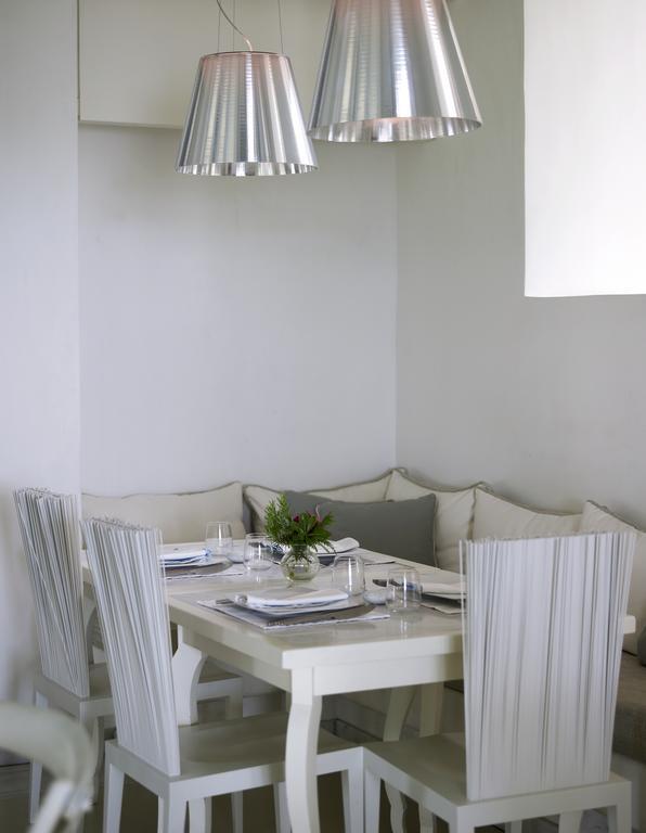 Suite Executiva com Vista Mar