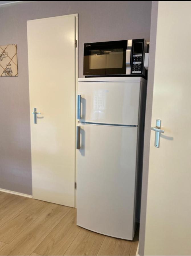 Chalet met 3 Slaapkamers
