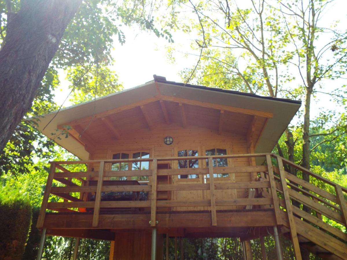 Chalet met 1 Slaapkamer