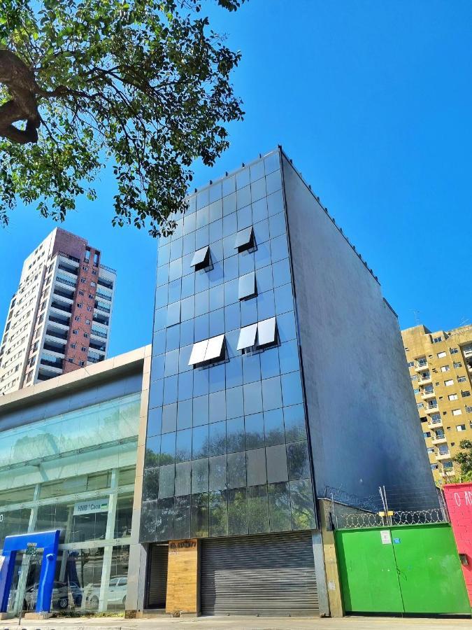 Quarto Duplo com Banheiro Privativo