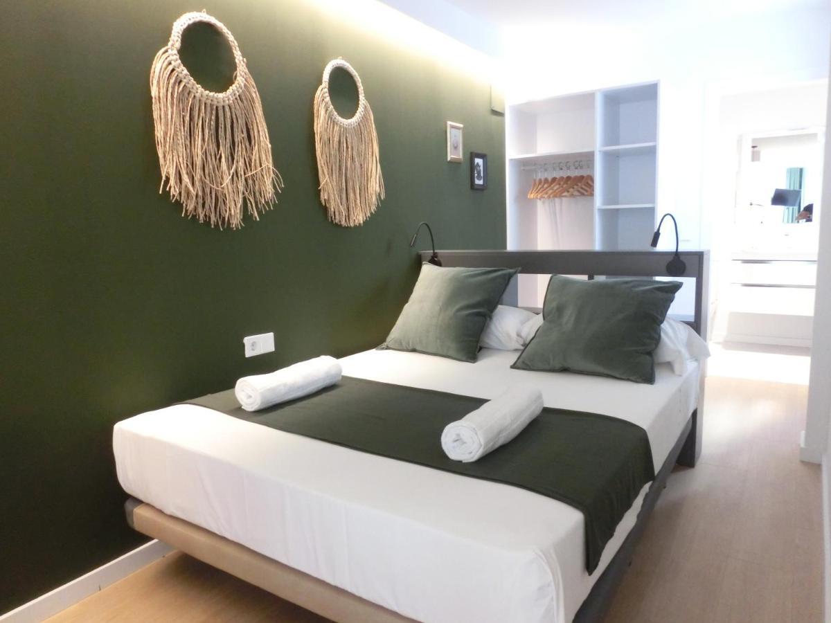 Apartamento Estándar