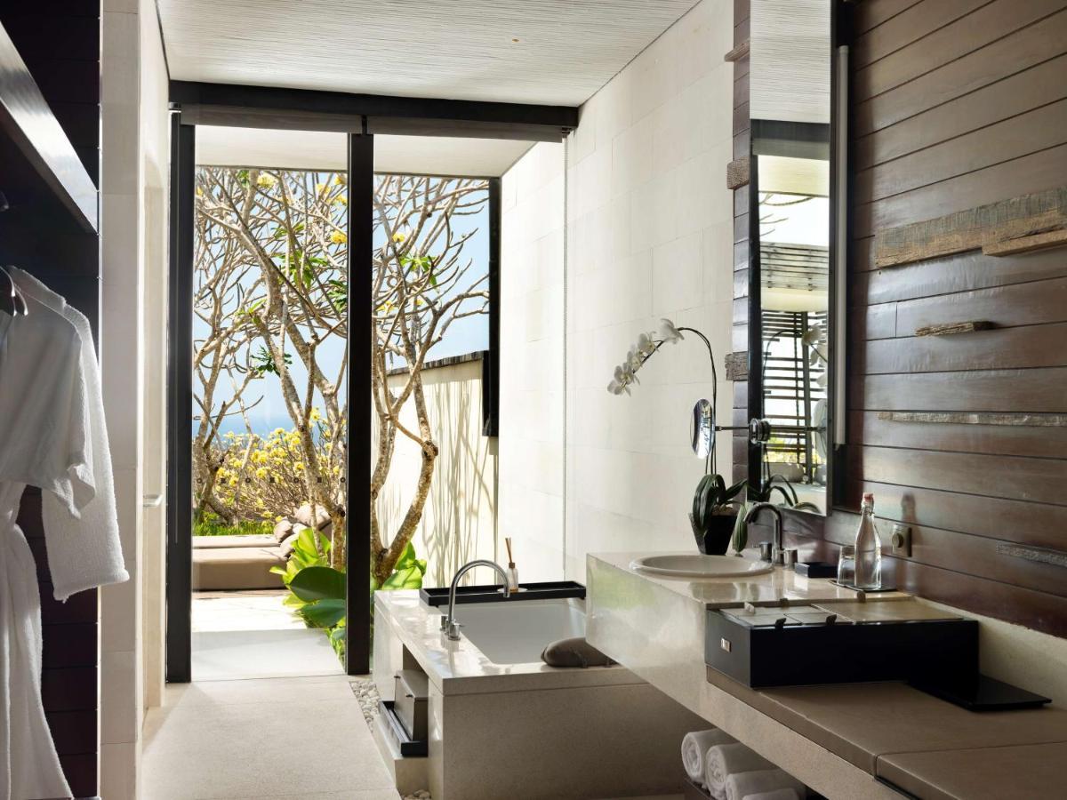 One-Bedroom Uluwatu Pool Villa