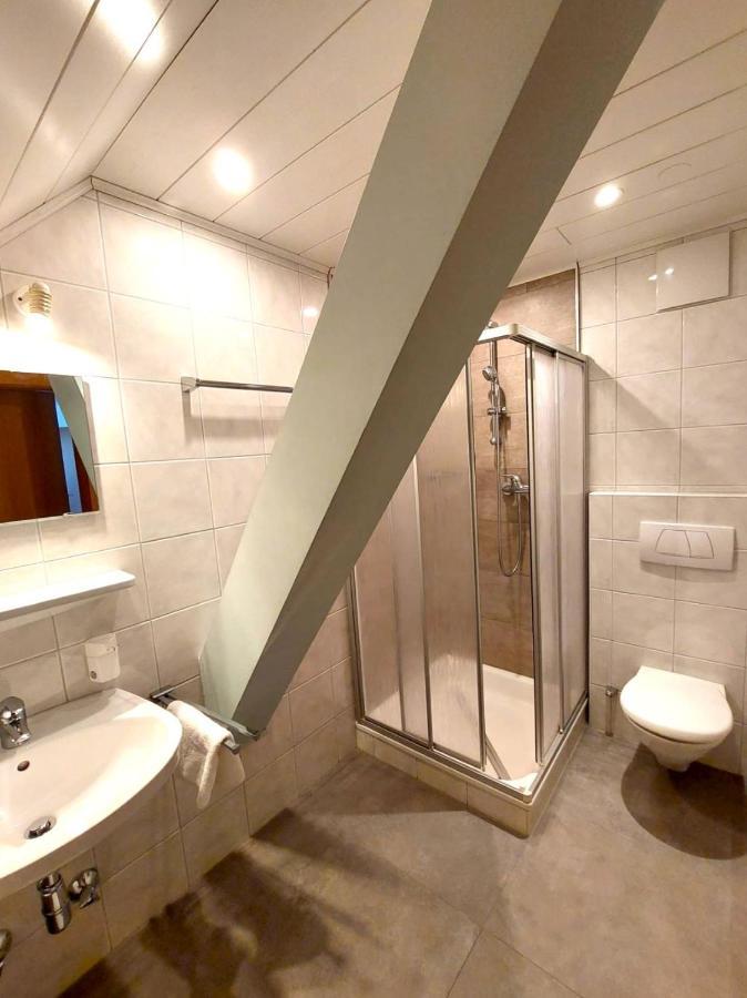 Apartment mit 2 Schlafzimmern