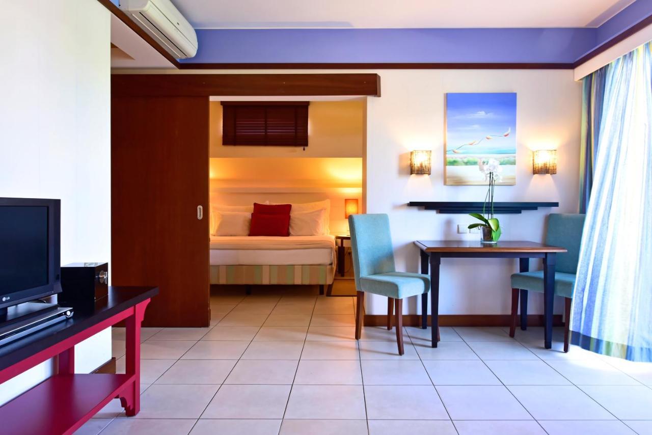 Suite mit 1 Schlafzimmer (2 Erwachsene + 2 Kinder)