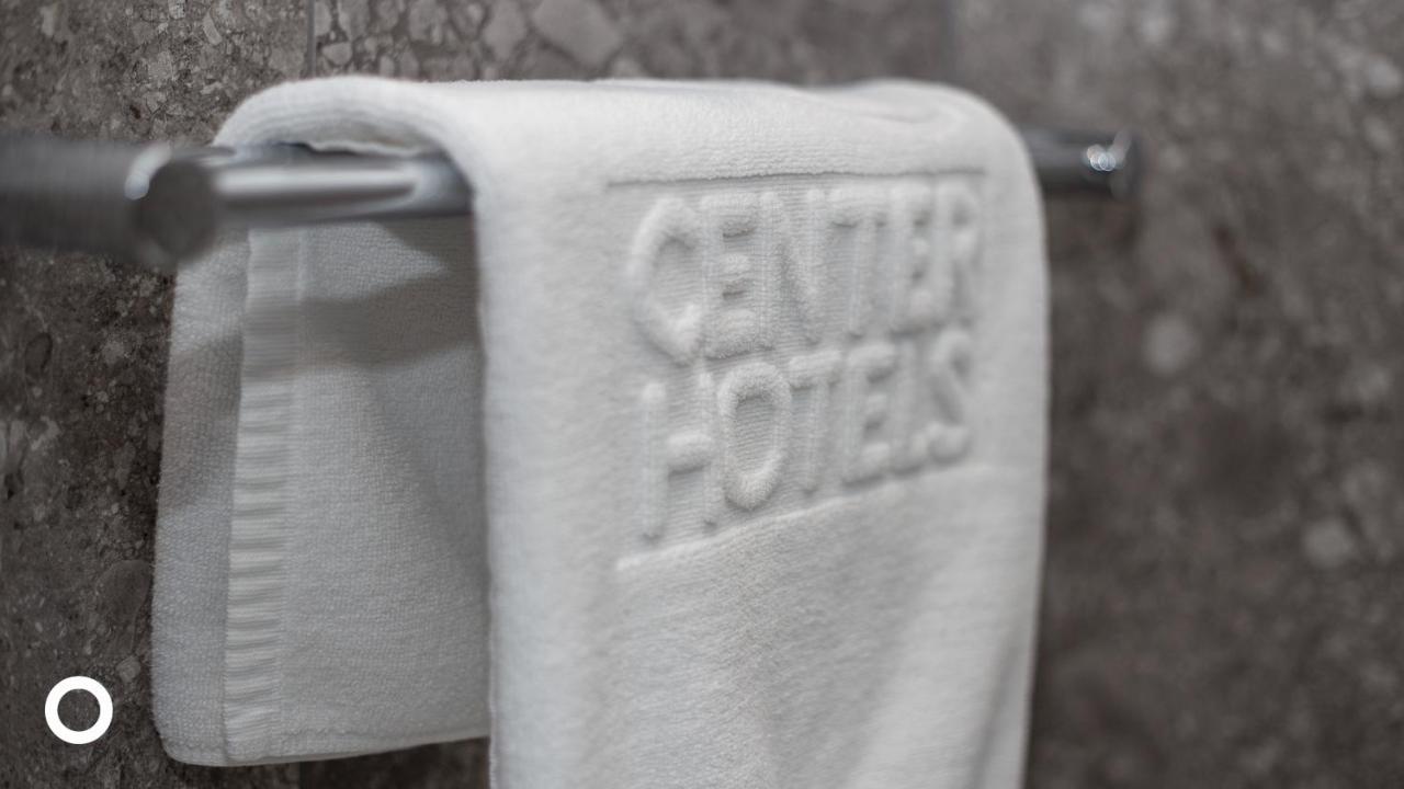 Doppel-/Zweibettzimmer mit Zugang zum Spa