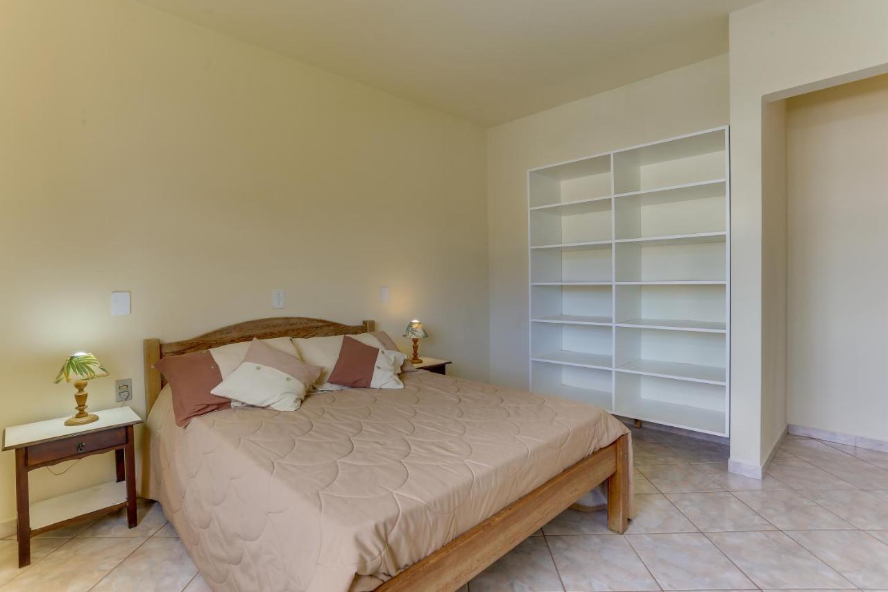 Apartamento de 3 Quartos