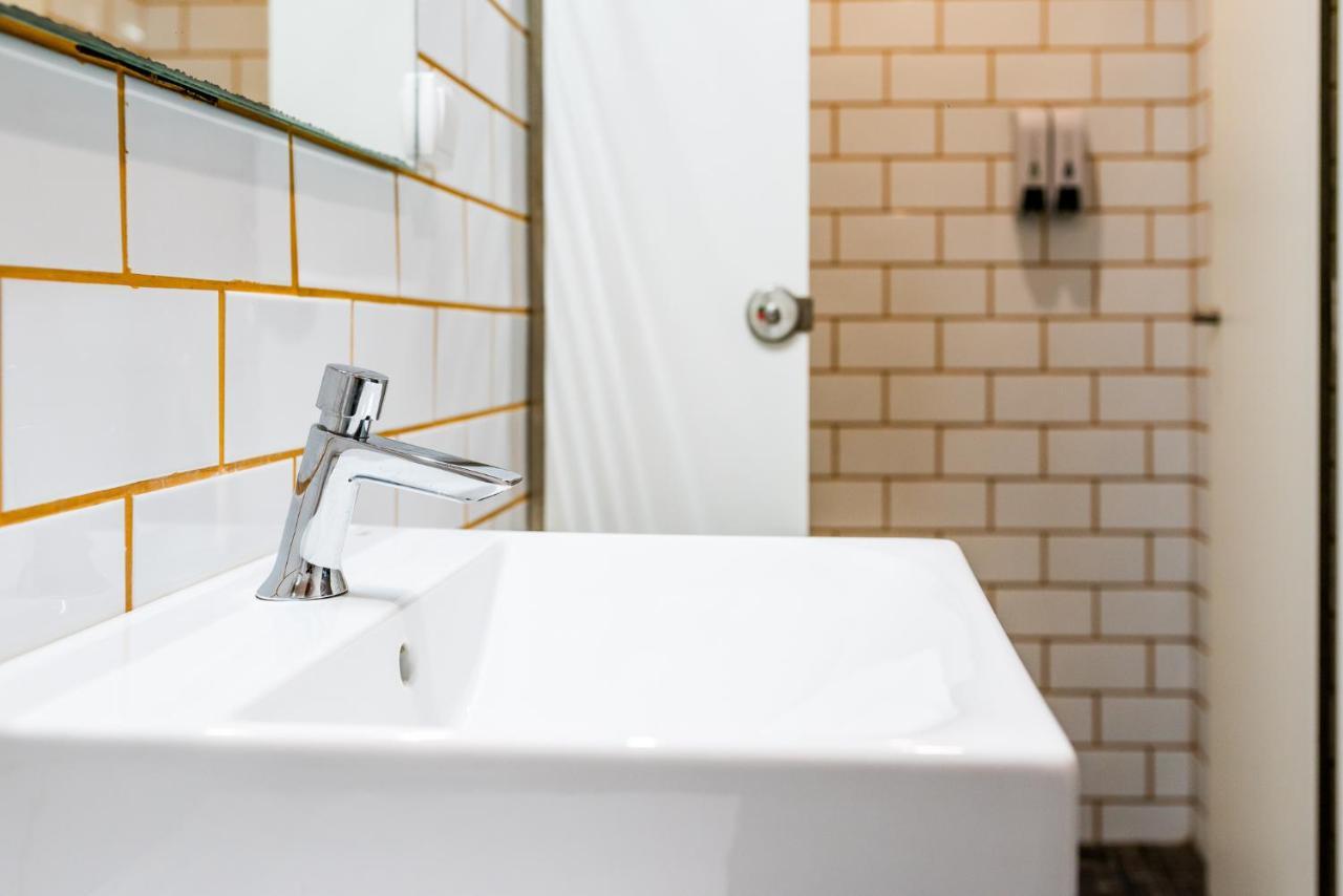 Habitación Familiar con baño privado