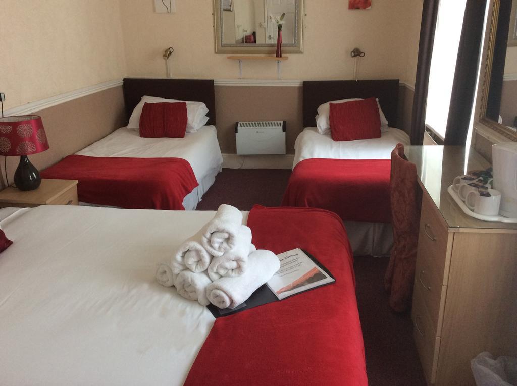 Quarto Triplo