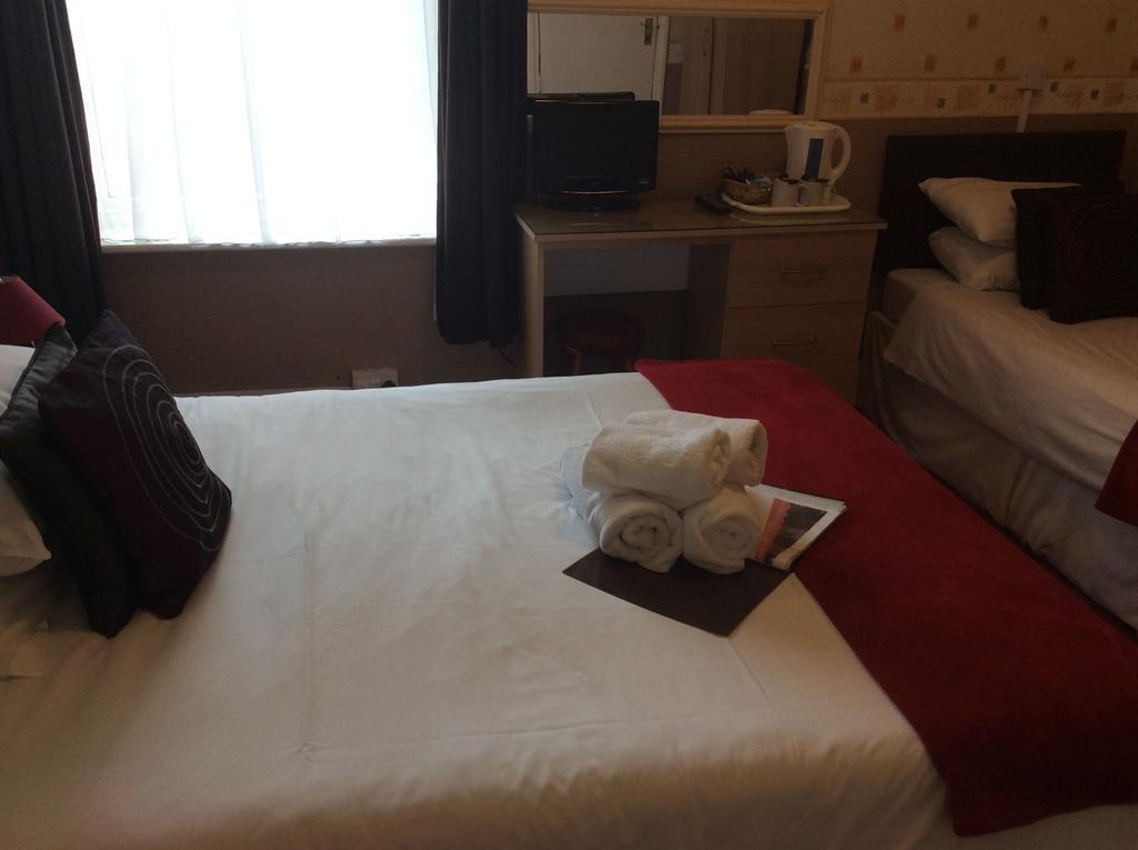 Quarto Individual
