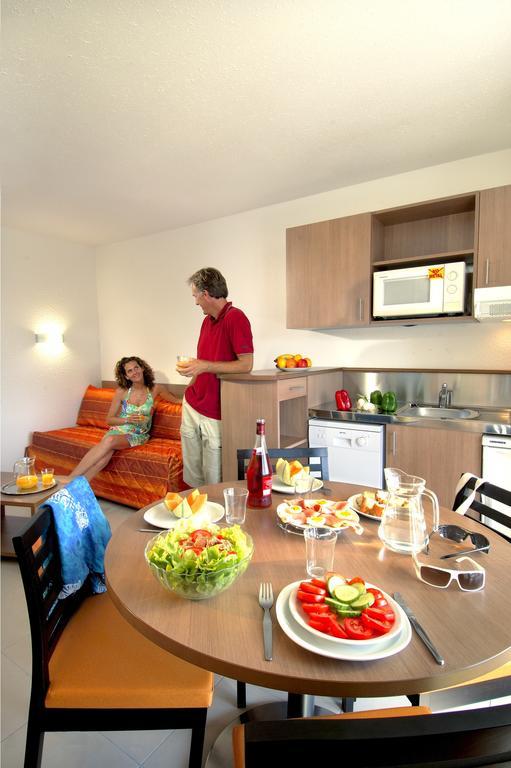 Studio im 1./2. OG (2-3 Personen)