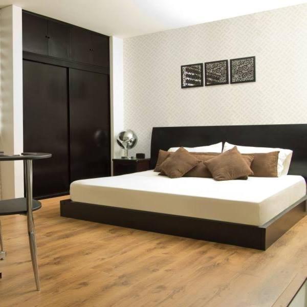 Superior Doppelzimmer
