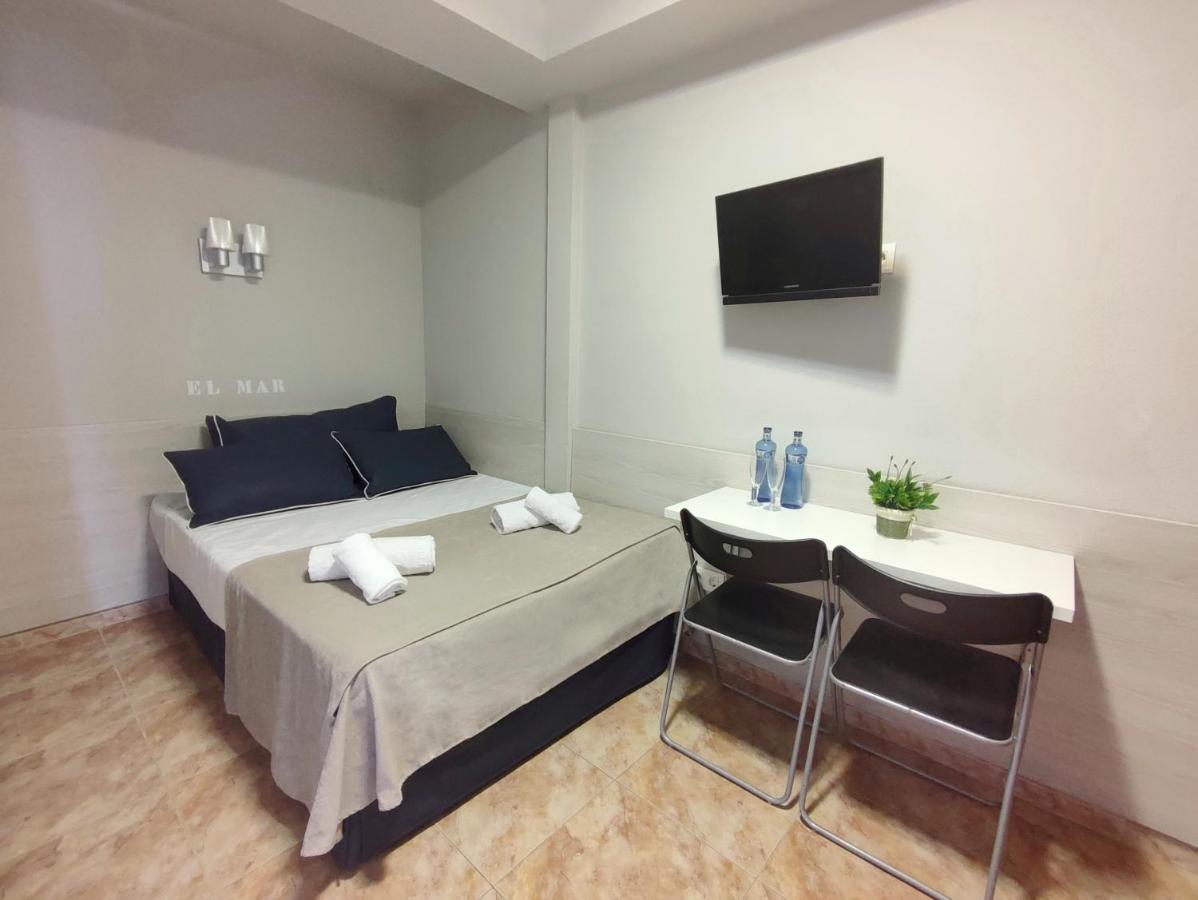 Hébergement Double (2 Adultes +  1 Enfant) - Vue sur Mer