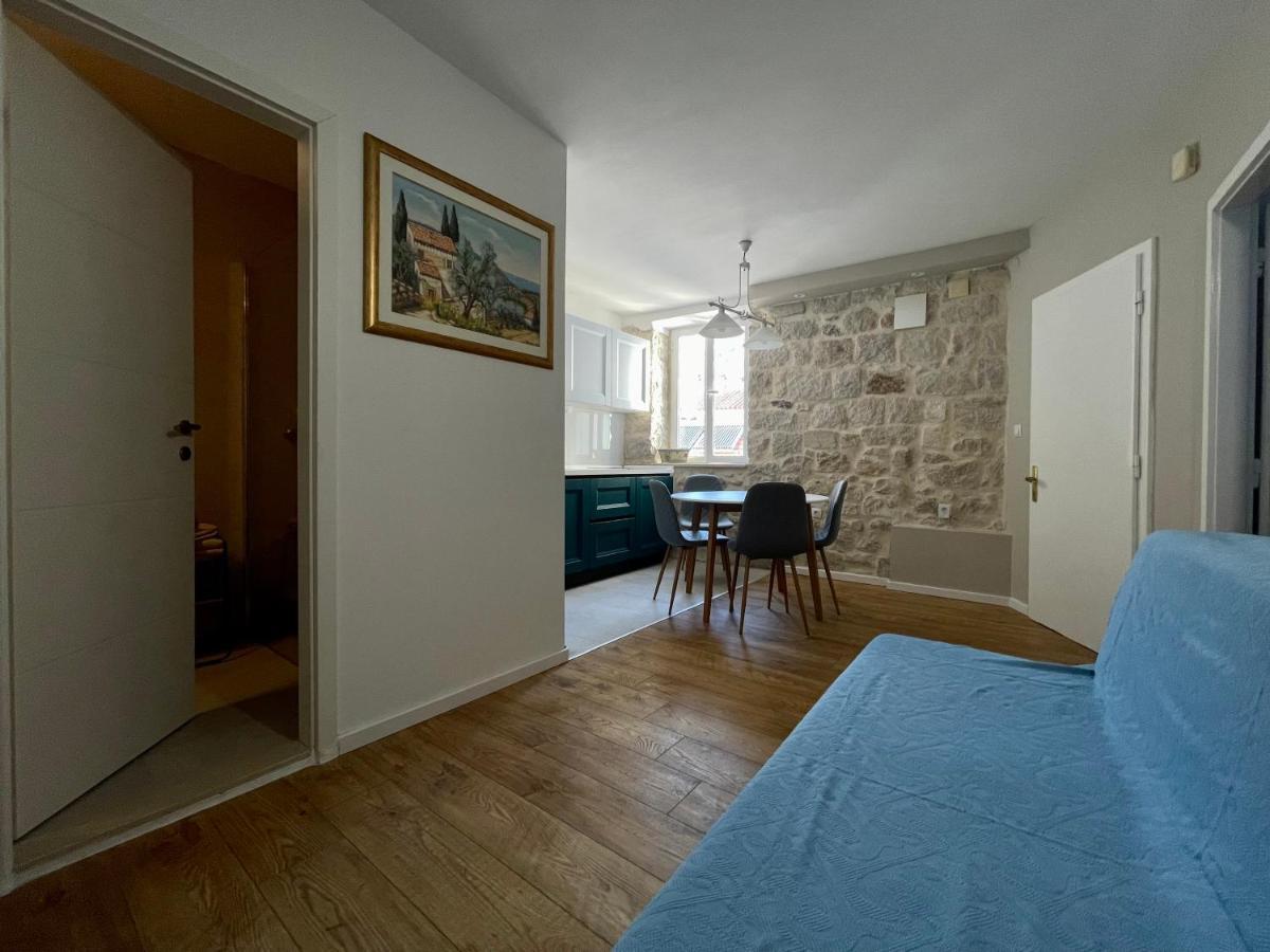 Apartamento de 1 dormitorio (4 adultos)
