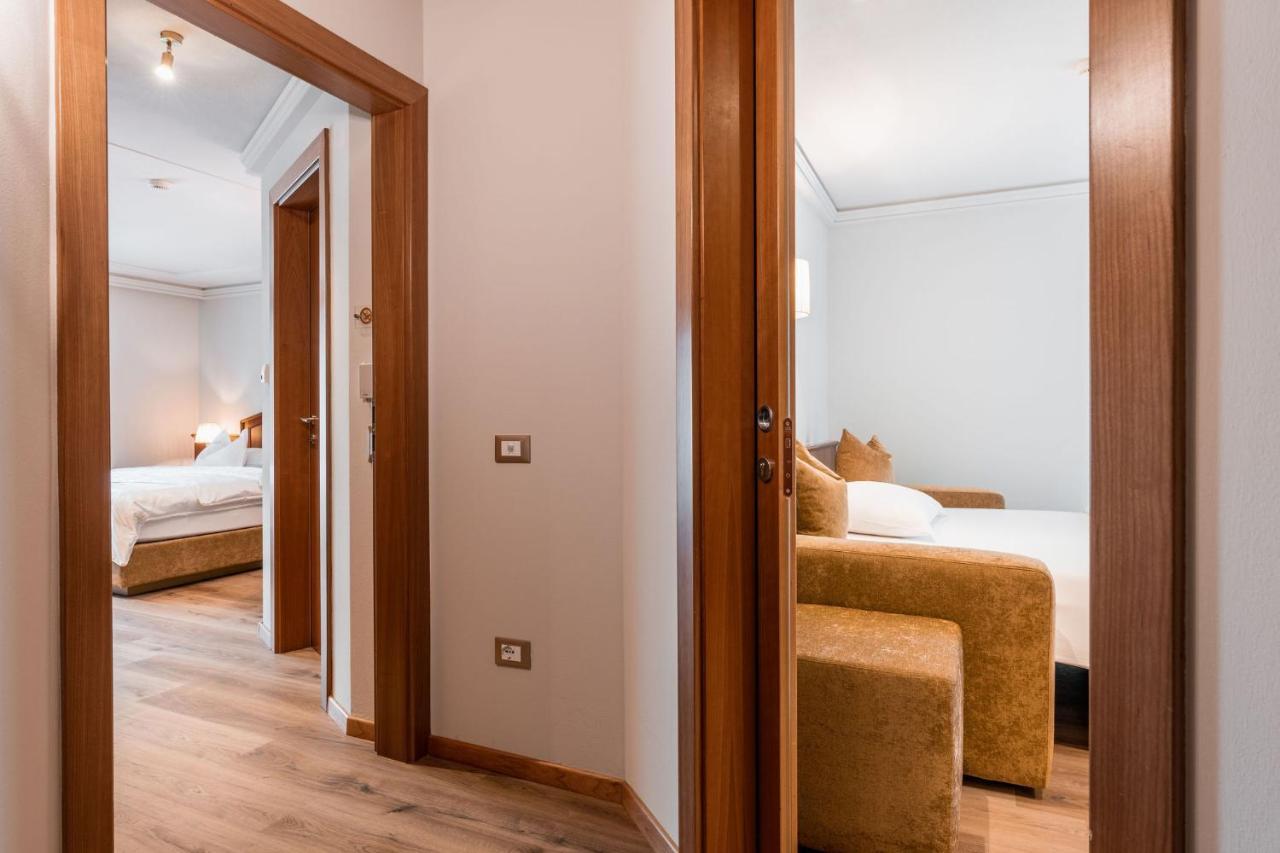 Familiensuite