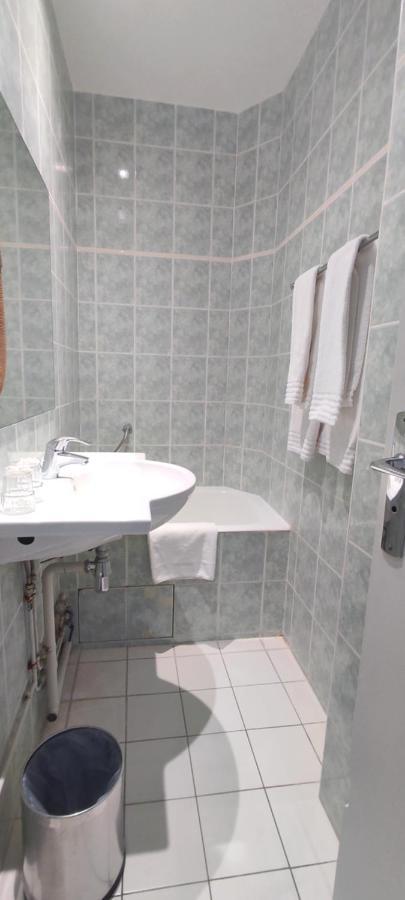 Chambre Double Supérieure