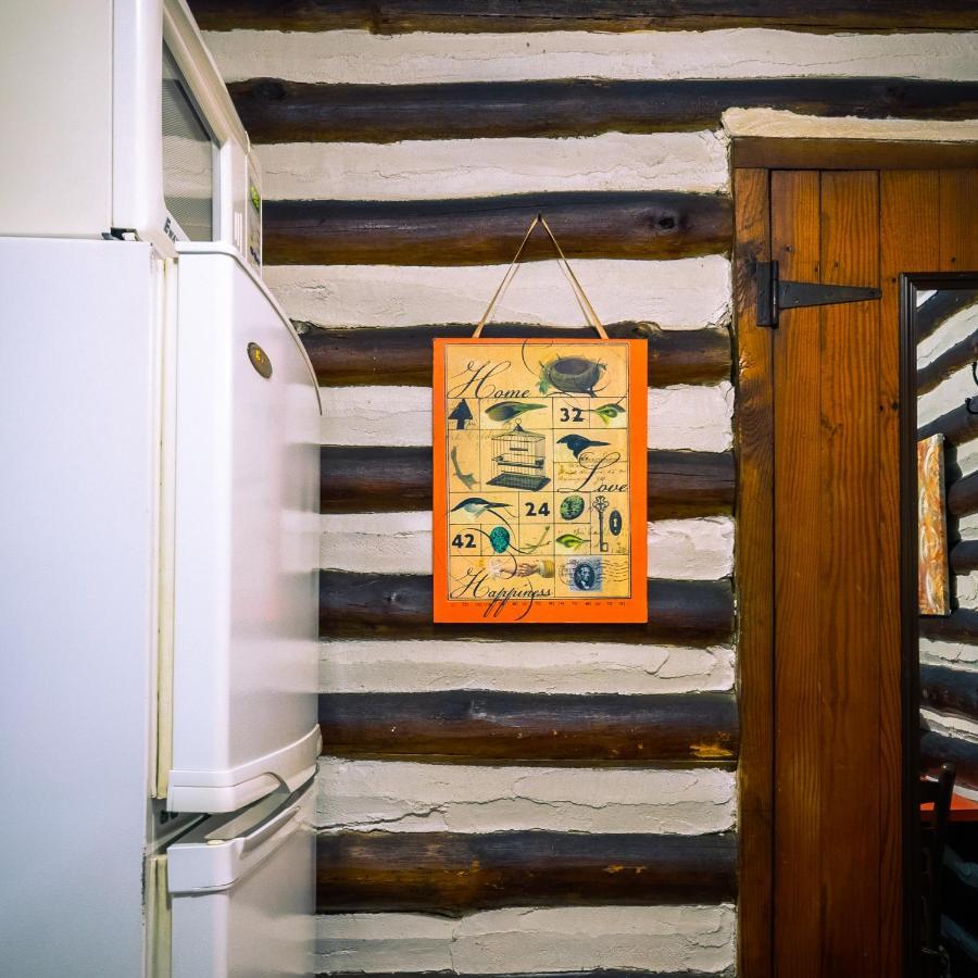 Snug Harbor Cabin
