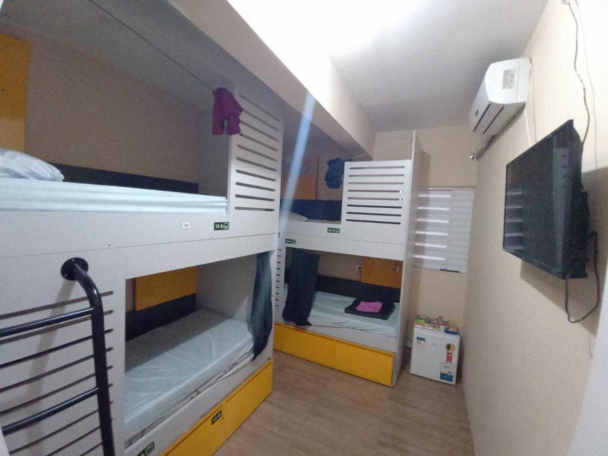 Quarto Família