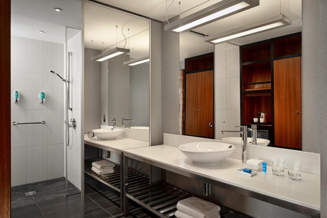 Quarto Aloft com 1 Cama King-size