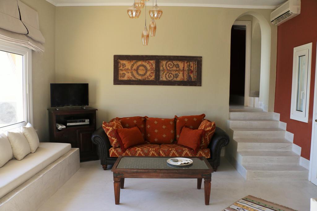 Superior Suite mit 2 Schlafzimmern