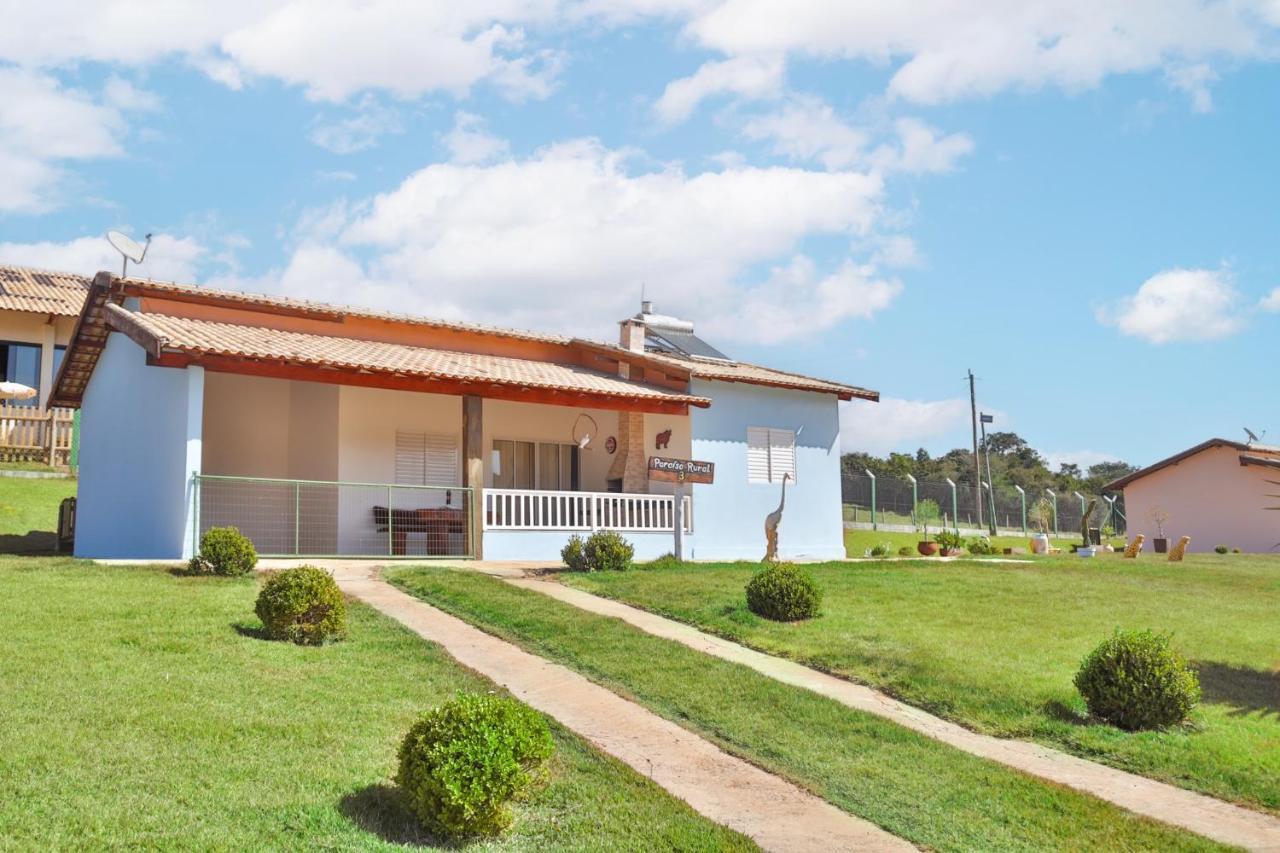 Townhouse Tradicional de 2 Quartos