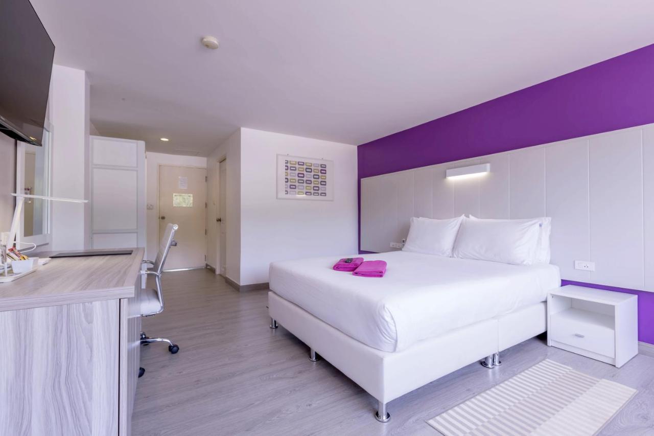 Deluxe Doppelzimmer Südflügel