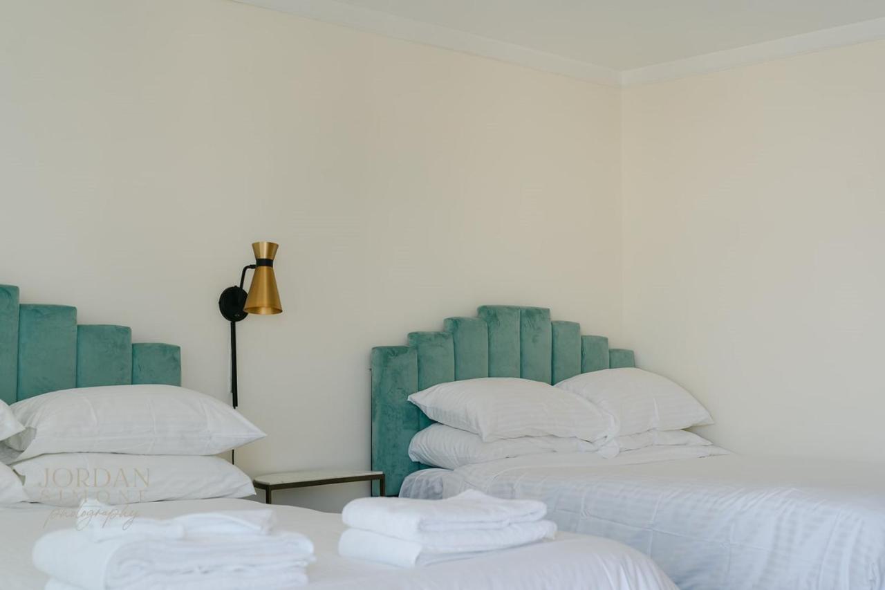 Standard Queen Room with Two Queen Beds