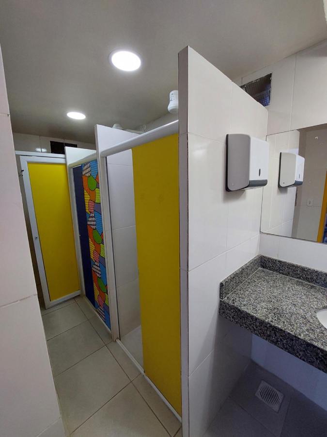 Cama de Solteiro em Dormitório Feminino