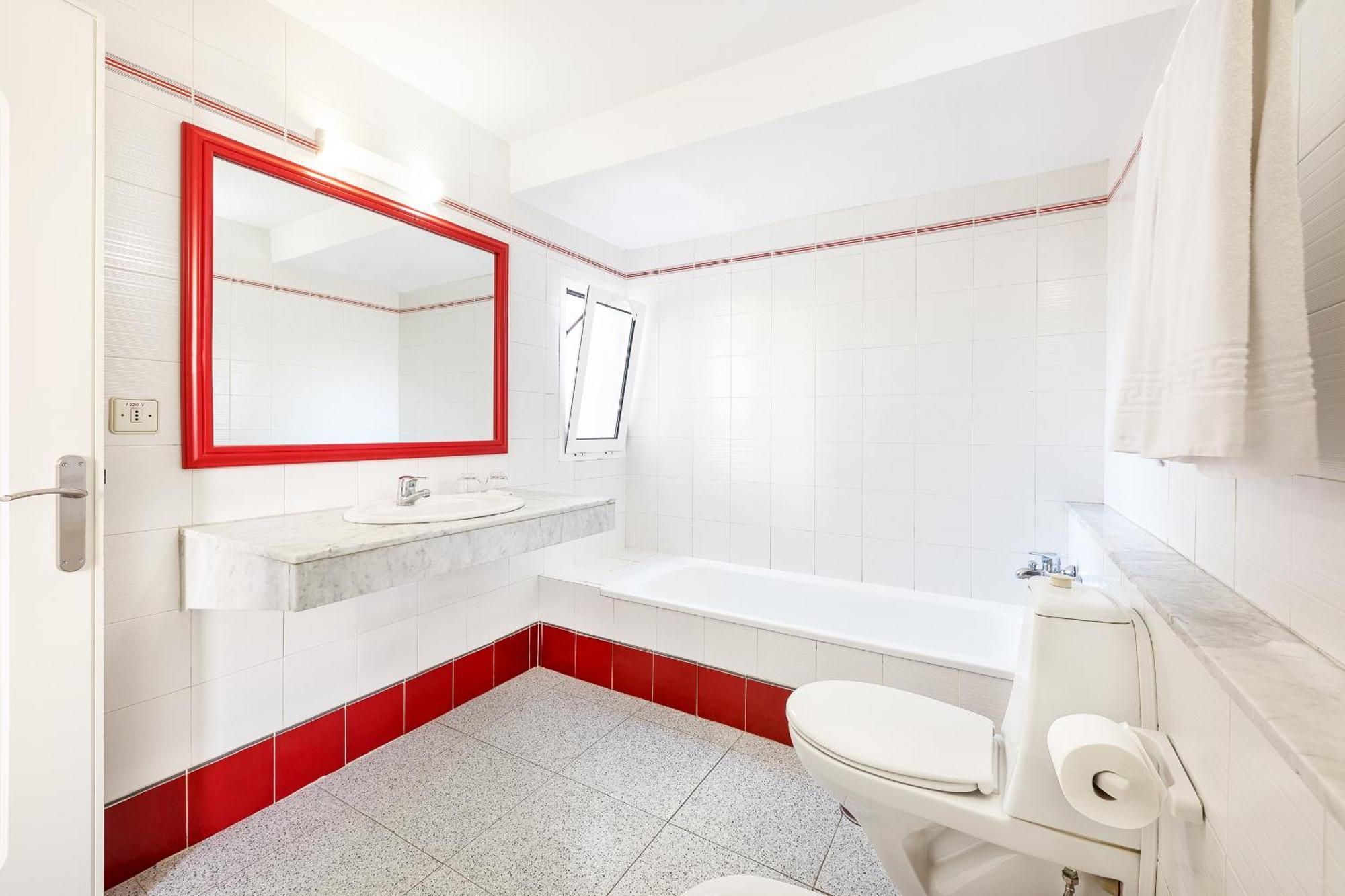 Apartamento Estándar