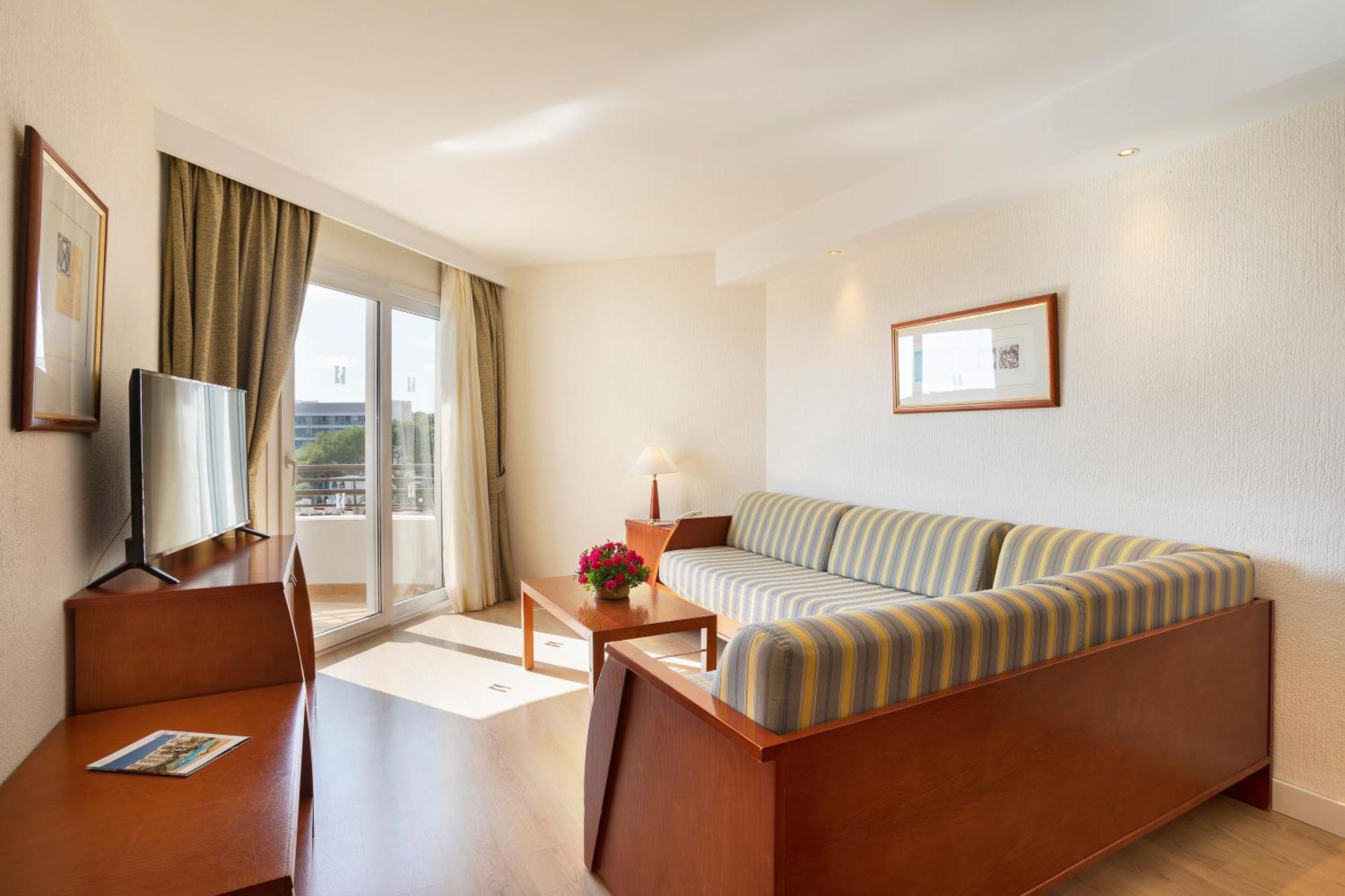 Appartement met 1 Slaapkamer
