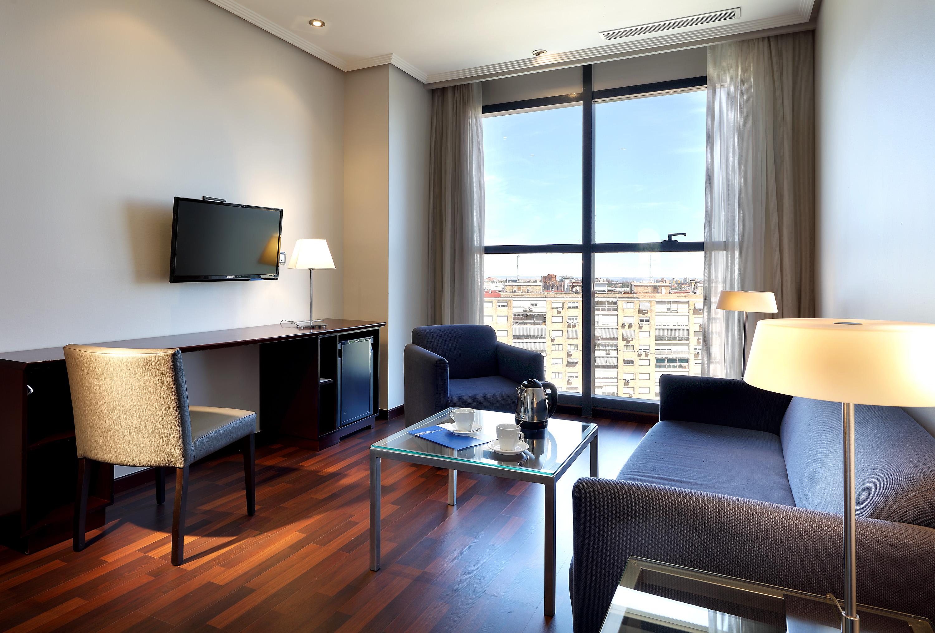 Quarto Duplo Premium