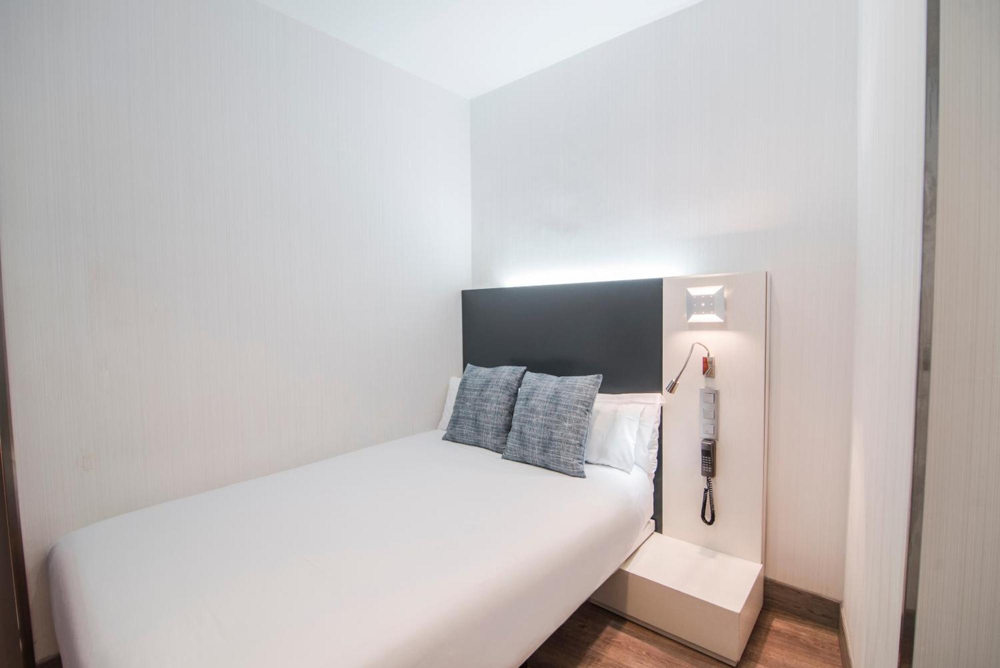 Quarto Duplo Pequeno