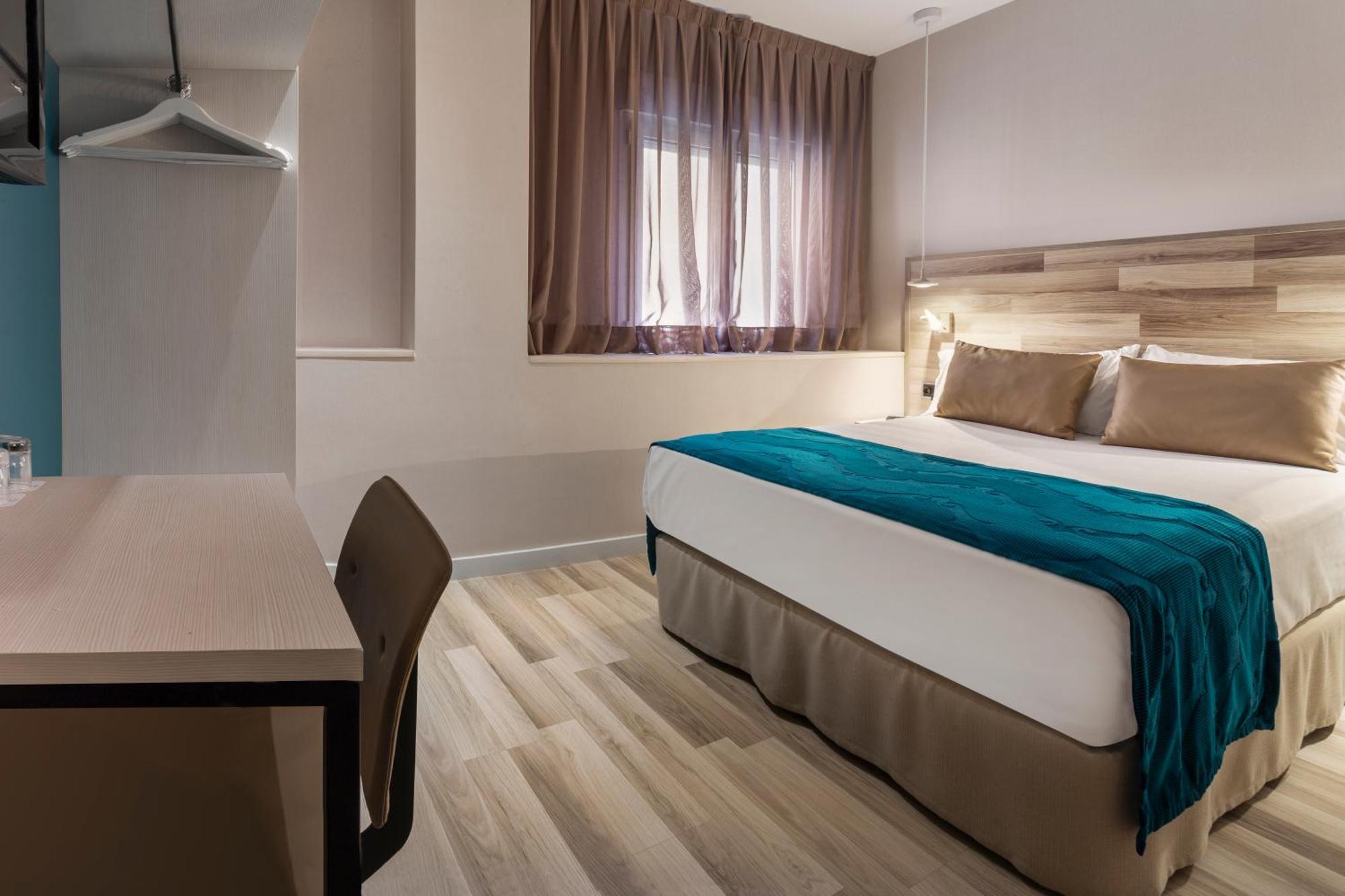 Quarto Individual