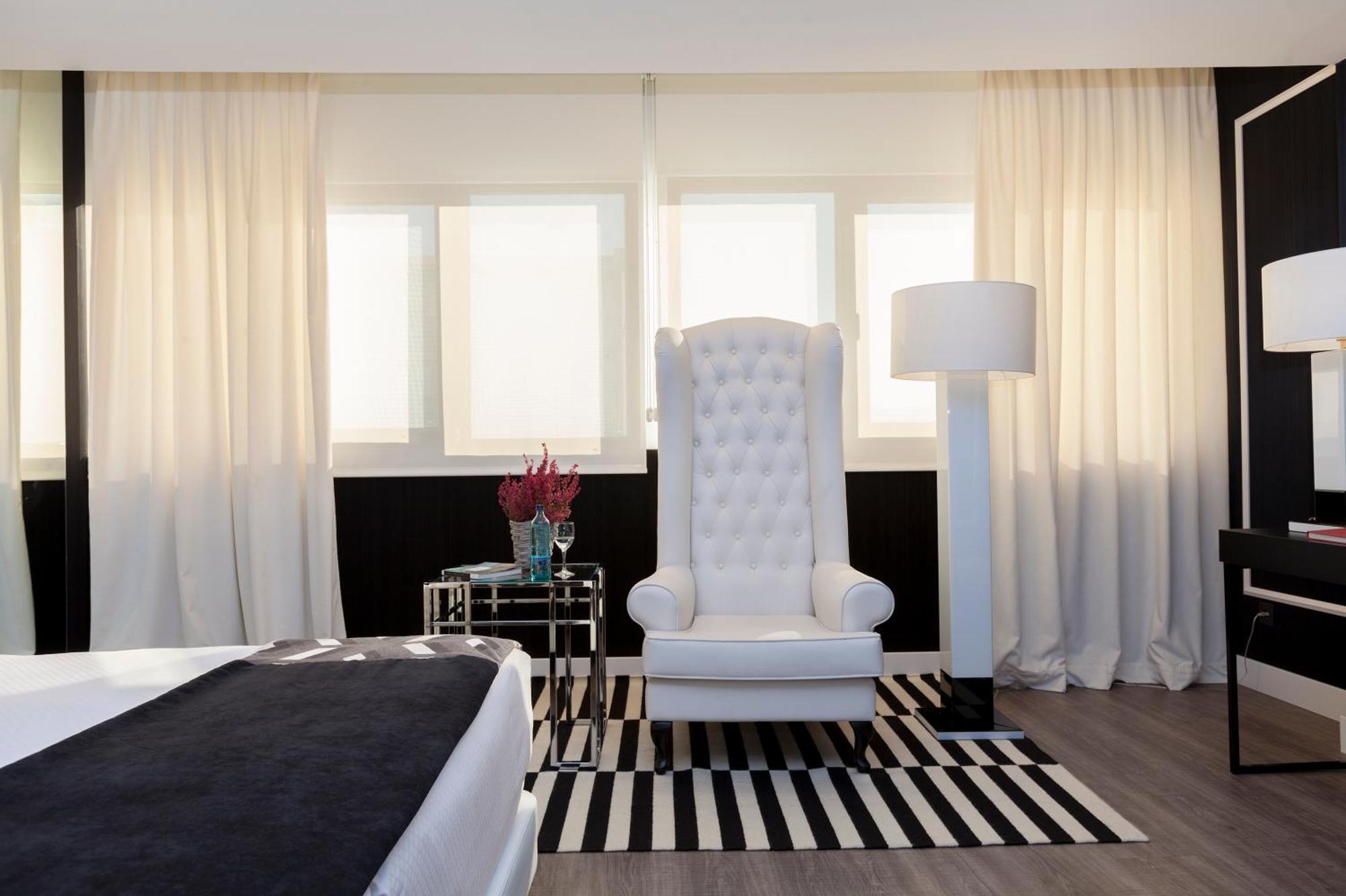 Chambre Exécutive