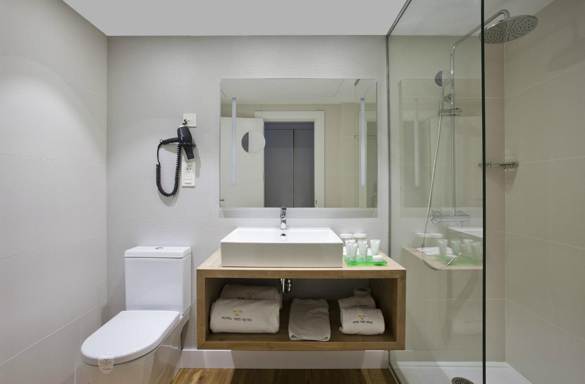 Chambre Familiale (2 Adultes et 2 Enfants)