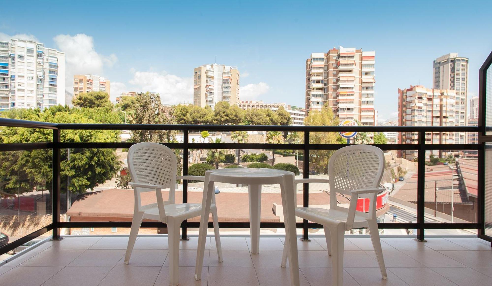 Superior Tweepersoonskamer met 1 of 2 bedden en een Terras