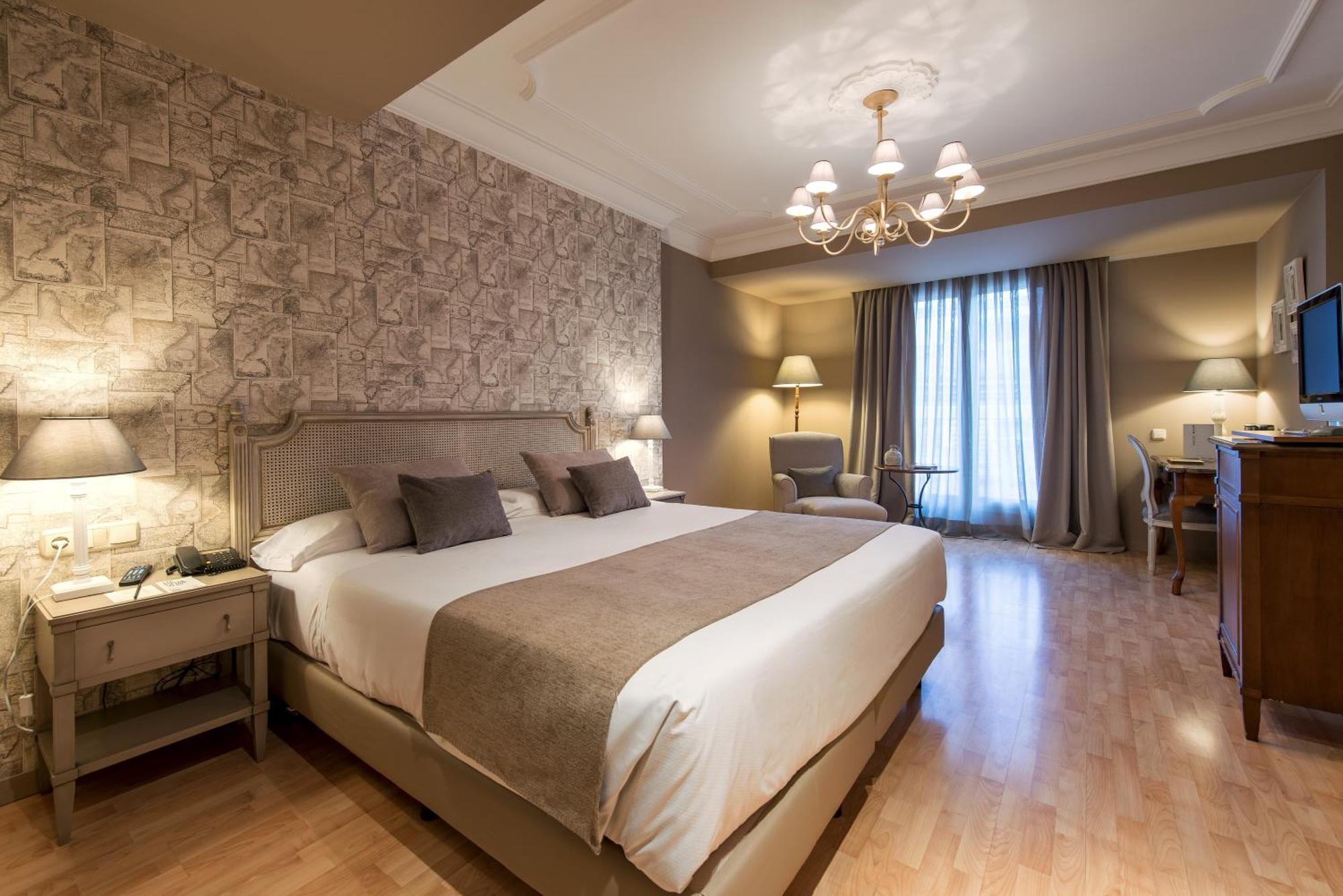 Vincci Kamer met extra bed