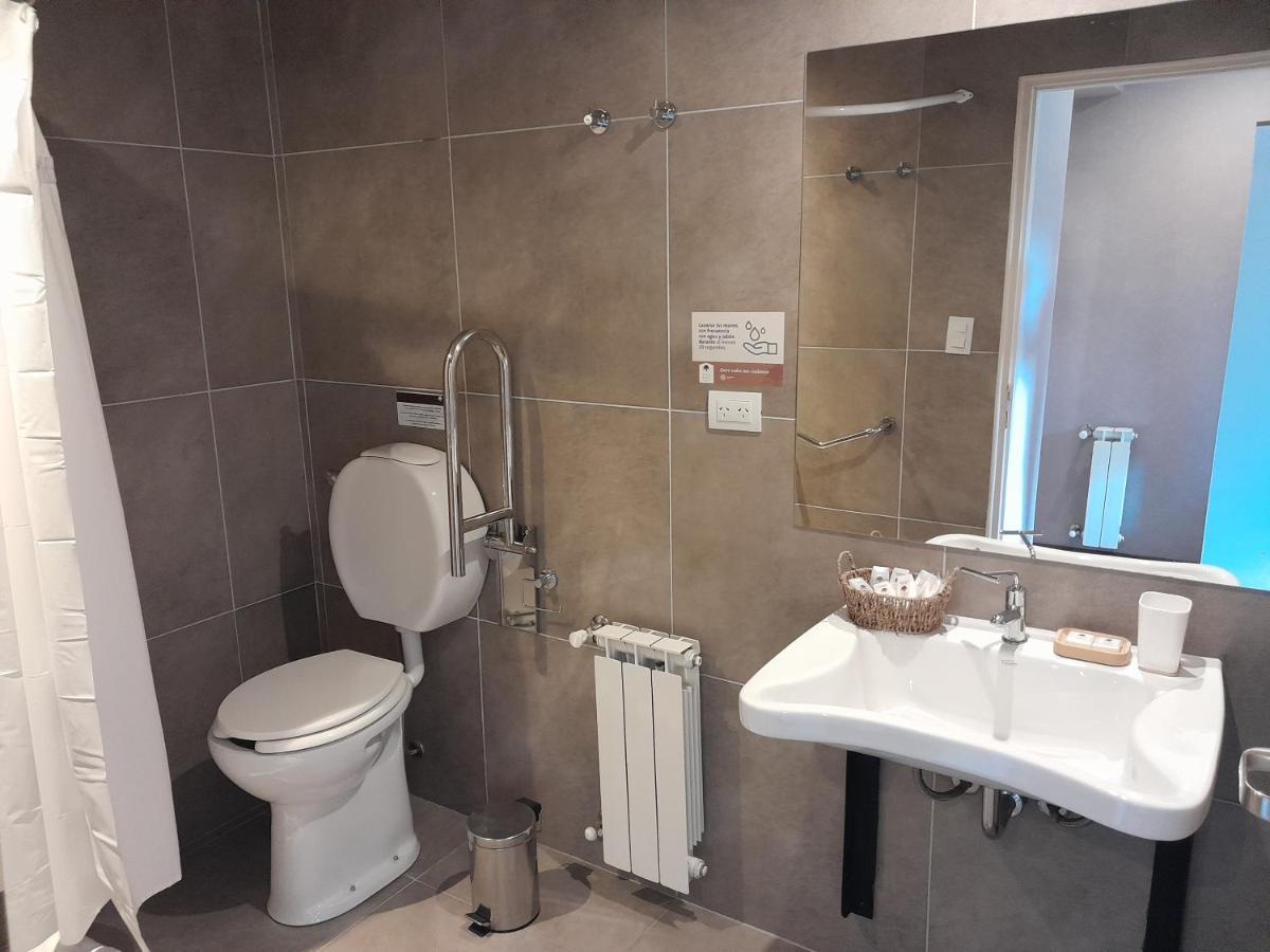 Quarto Duplo - Acesso para Hóspedes com Mobilidade Reduzida