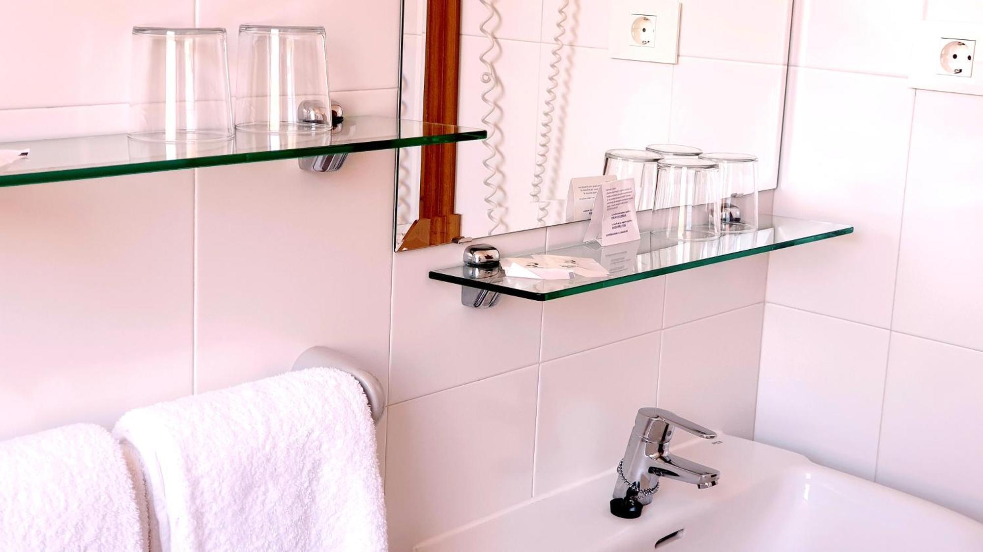 Chambre Familiale