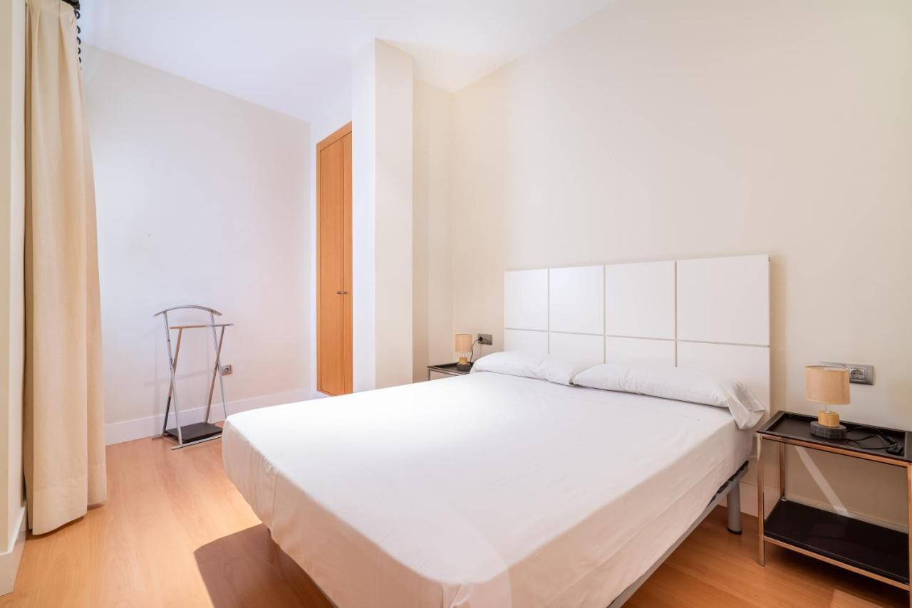 Apartamento de 2 dormitorios