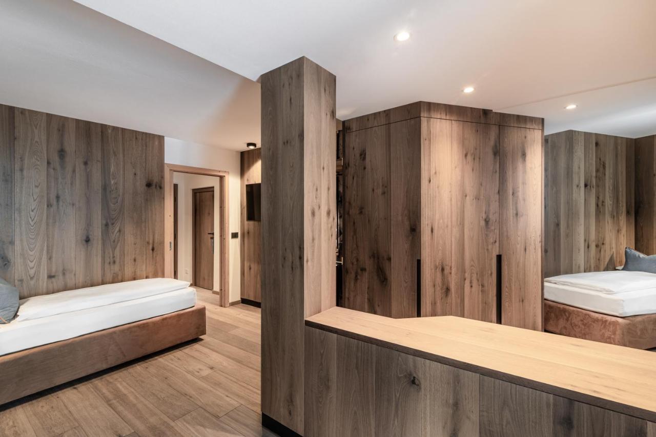 Standaard Kamer met 2 Bedden