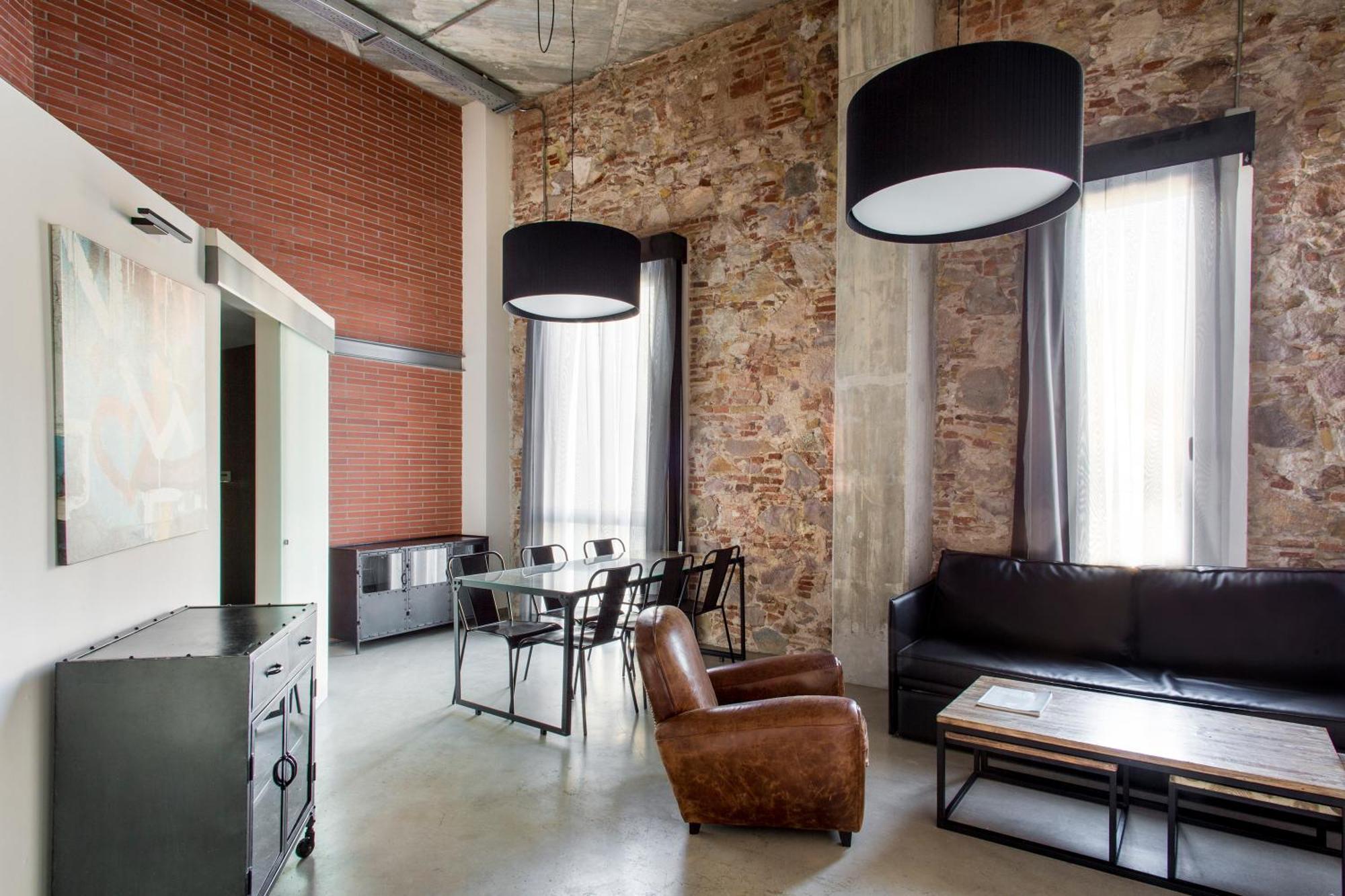 Familienapartment (5 Erwachsene)