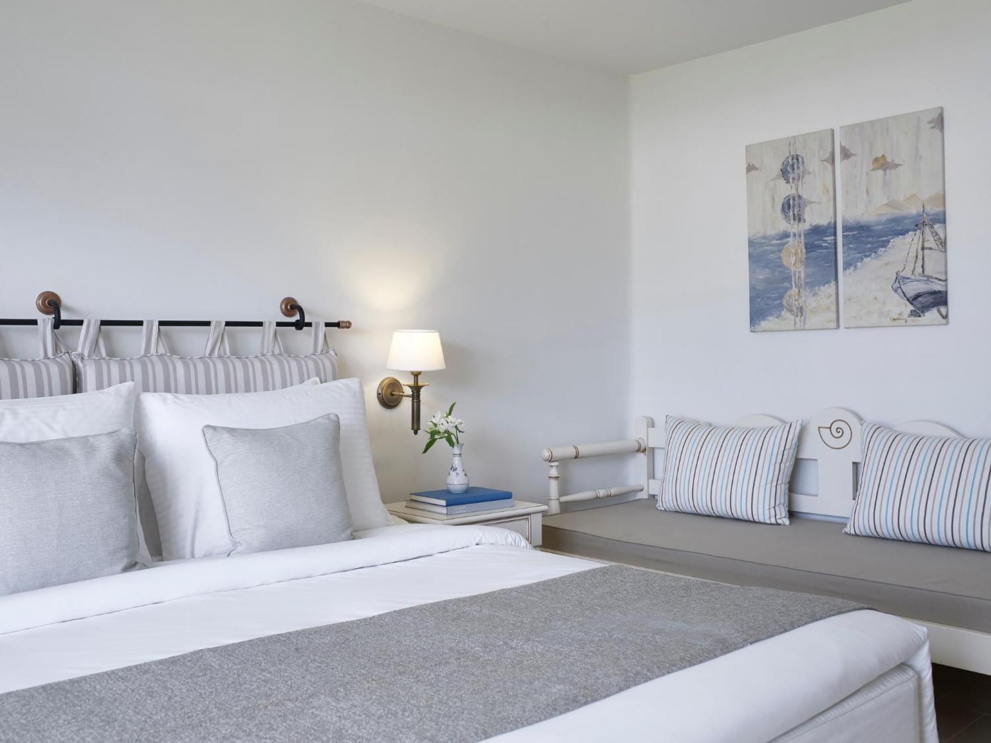 Camera Familiare con 1 Camera da Letto